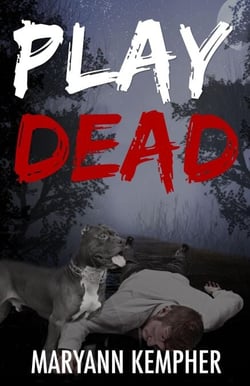 Play Dead - Under the Moonlight, #4