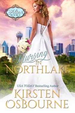 Nursing in Northlake - At the Altar, #9