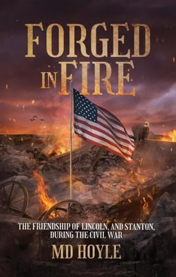 Forged In Fire
