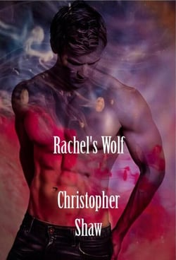 Rachel's Wolf - The Munroe Brothers, #1