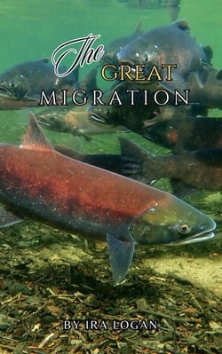 The Great Migration - Under the Surface of the Water