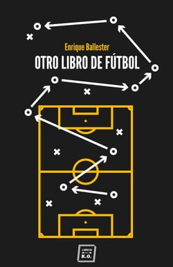 Otro libro de fútbol - Periodismo