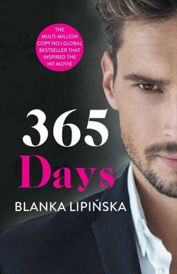 365 Days - Discover the global dark mafia romance phenomenon