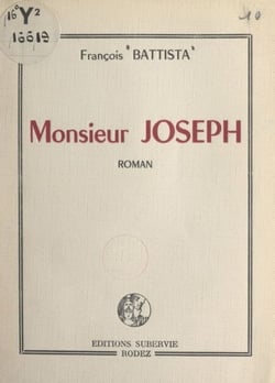 Monsieur Joseph