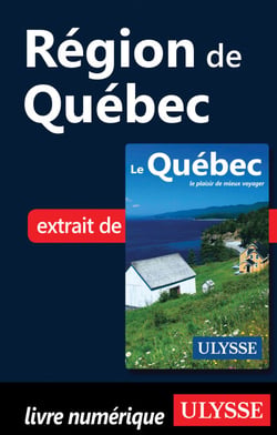 Région de Québec