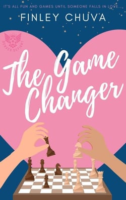 The Game Changer - Denver Defiant, #1