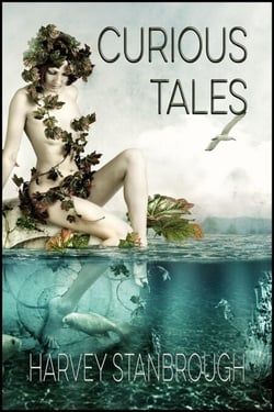Curious Tales - Short Story Collections