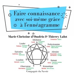 Faire connaissance avec soi-même grâce à l'ennéagramme
