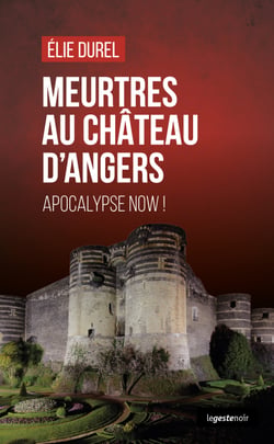 Meurtres au cha^teau d'Angers