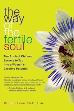The Way of the Fertile Soul - Ten Ancient Chinese Secrets to Tap into a Woman's Creative Potential