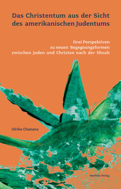 Das Christentum aus der Sicht des amerikanischen Judentums - Drei Perspektiven zu neuen Begegnungsformen zwischen Juden und Christen nach der Shoah