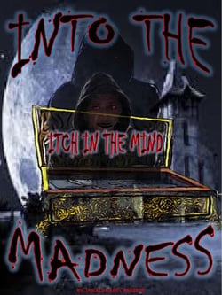 Into The Madness - Into The Madness, #1