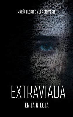 Extraviada en la niebla - Sarah Whitman, #2