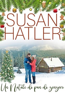 Un Natale di pan di zenzero - Un amore di Natale, #6
