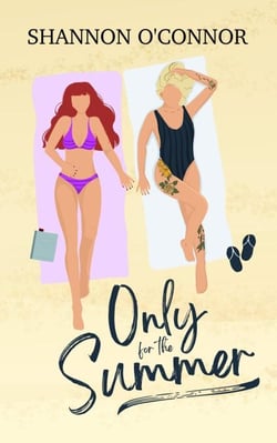 Only for the Summer - Seasons of Seaside, #1