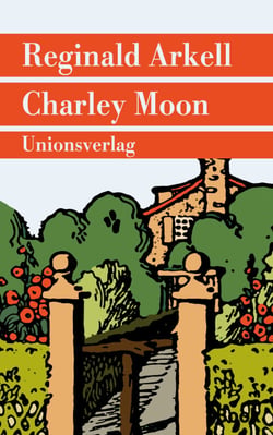 Charley Moon - Roman