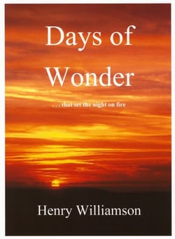 Days of Wonder: Contributions to the Daily Express, 1966-1971 - Henry Williamson Collections, #3