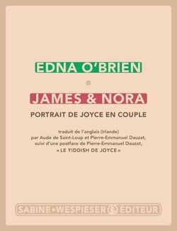 James &amp; Nora - Portrait de Joyce en couple