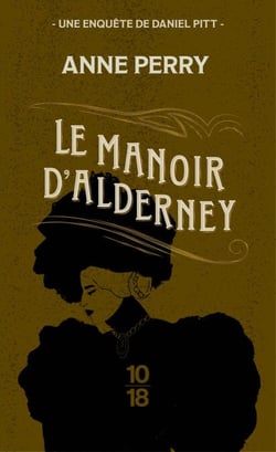 Le Manoir d'Alderney