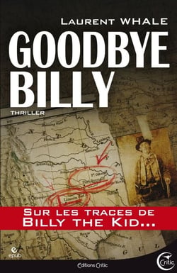 Les Rats de poussière 1 - Goodbye Billy