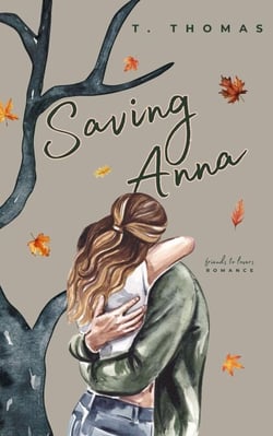 Saving Anna