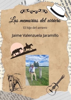 Las memorias del arriero