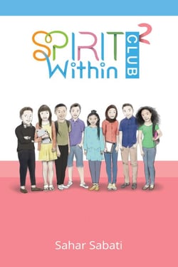 Spirit Within Club 2 - Spirit Within Club, #2