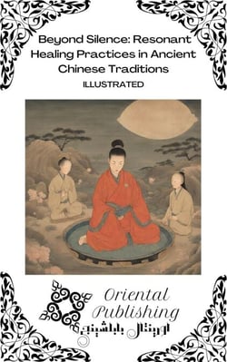 Beyond Silence Resonant Healing Practices in Ancient Chinese Traditions