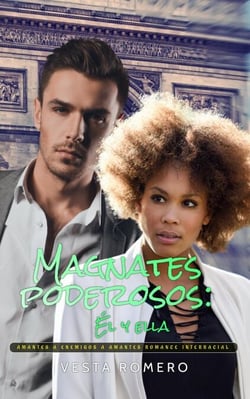 Magnates Poderosos - Él y Ella