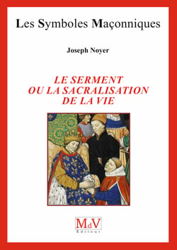 N.88 Le serment ou la sacralisation de la vie - Entre illusion et connaissance