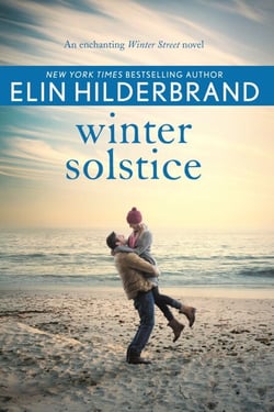 Winter Solstice - The gorgeously festive finale from the author of THE PERFECT COUPLE, now a major Netflix drama