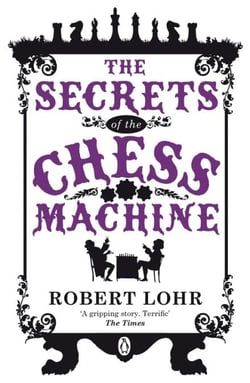 The Secrets of the Chess Machine