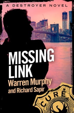 Missing Link - Number 39 in Series