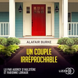 Un couple irréprochable