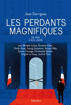 Les perdants magnifiques - De 1958 à nos jours