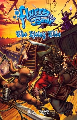 The Rising Tide - Flurry the Bear, #5