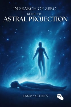 In Search Of Zero : Guide to Astral Projections - In search of Zero, #2