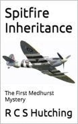 Spitfire Inheritance - Medhurst Mysteries