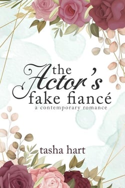 The Actor's Fake Fiancé (A Contemporary Interracial Romance) - UnReal Marriage, #5