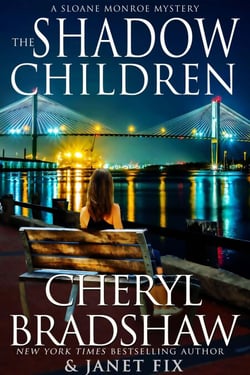 The Shadow Children - Sloane &amp; Maddie, Peril Awaits, #2