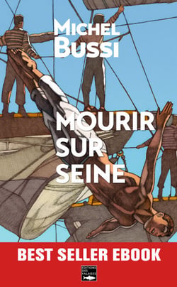 Mourir sur Seine - Best-seller ebook