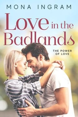Love In The Badlands - The Power of Love, #4