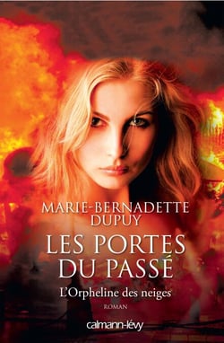 Les Portes du passé -Orpheline des neiges-T5 - L'Orpheline des neiges 5