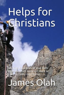 Helps for Christians - Christian Faith Series, #3