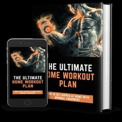 UltimateHomeWorkoutPlan - 2025, #83