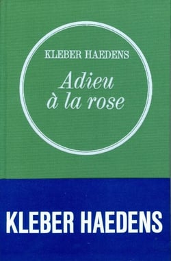 Adieu à la rose
