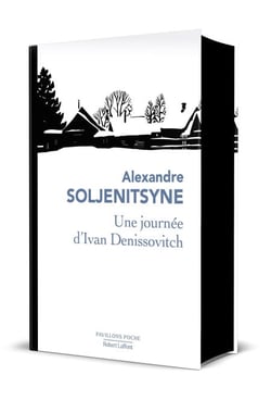 Une Journée d'Ivan Denissovitch