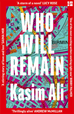 Who Will Remain