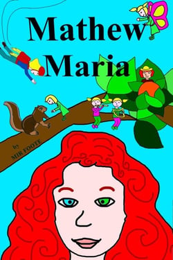 Mathew Maria - Mathew Maria, #1