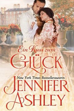 Ein Kuss zum Glück - Regency BonBons Deutsche Ausgabe, #2